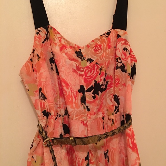 Candie's Dresses Candies Dress Poshmark